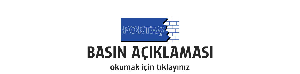 Basın Açıklaması Basın Açıklaması